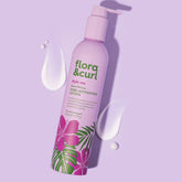 Flora & Curl The Complete Styling Set - Set de cuidado capilar - Curly Nest Spain