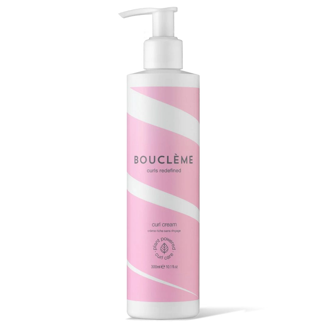 Bouclème Curl Cream - Leave in - Curly Nest Spain