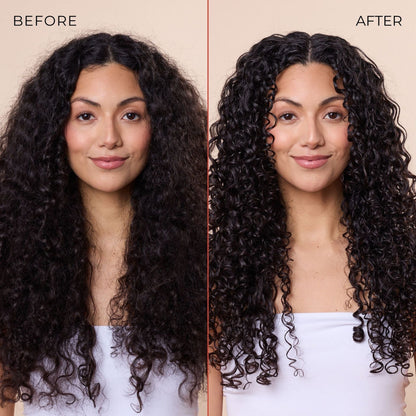 Bounce Curl Slick-Dense Define EdgeLift Brush Teal - Cepillo de peinado - Curly Nest Spain