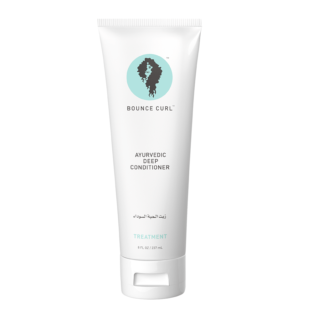 Bounce Curl Ayurvedic Deep Conditioner - Acondicionador intensivo - Curly Nest Spain