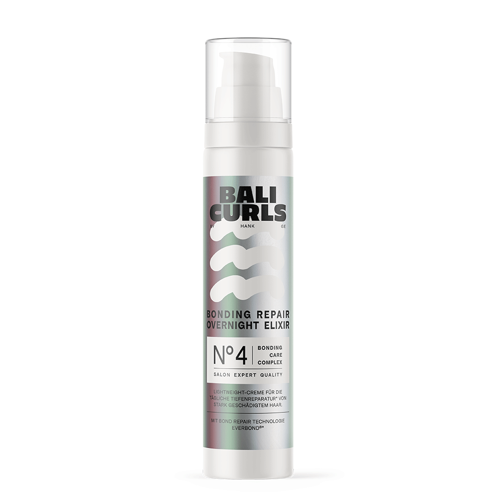 Bali Curls Bonding Repair Kit - All - Curly Nest Spain