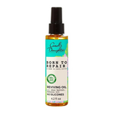 Carols Daughter Born to Repair Oil 125ml - Aceite para el cabello - Curly Nest Spain