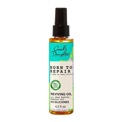 Carols Daughter Born to Repair Oil 125ml - Aceite para el cabello - Curly Nest Spain