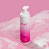 Curly Secret Hair Volume Enhancing Curl Foam 250ml - Espuma fijadora - Curly Nest Spain