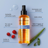 Curlsmith Shake + Shine Curl Refreshing Mist 195ml - rizos estimulantes - Curly Nest Spain