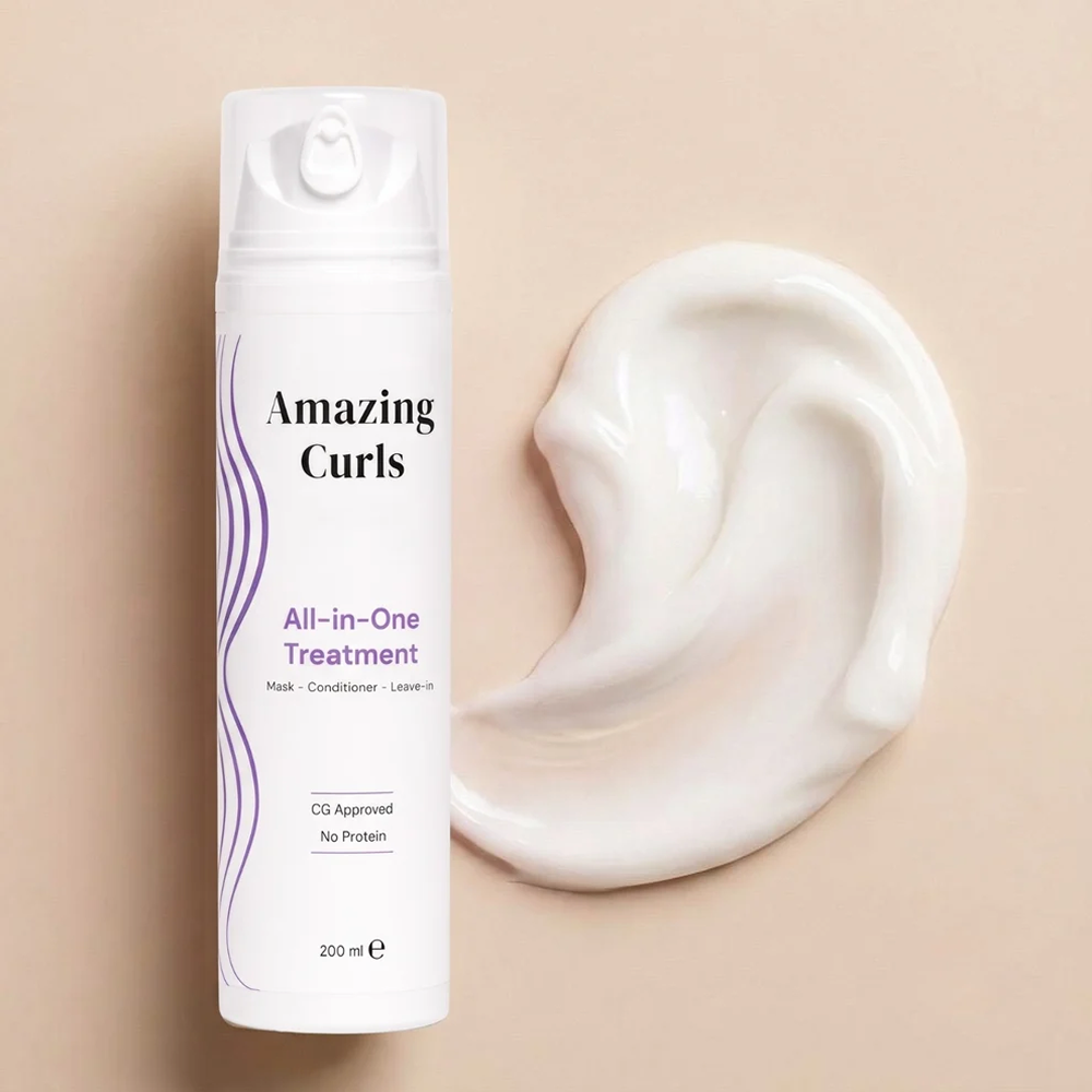 Amazing Curls Trio Pack - All - Curly Nest Spain