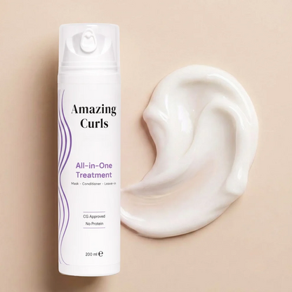 Amazing Curls Trio Pack - All - Curly Nest Spain