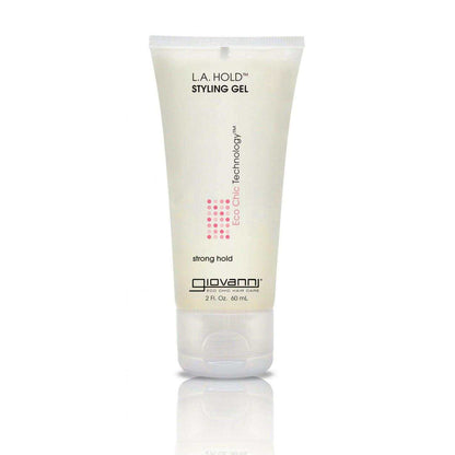Giovanni Eco Chic L.A. Hold Styling Gel - Styling Gel - Curly Nest Spain