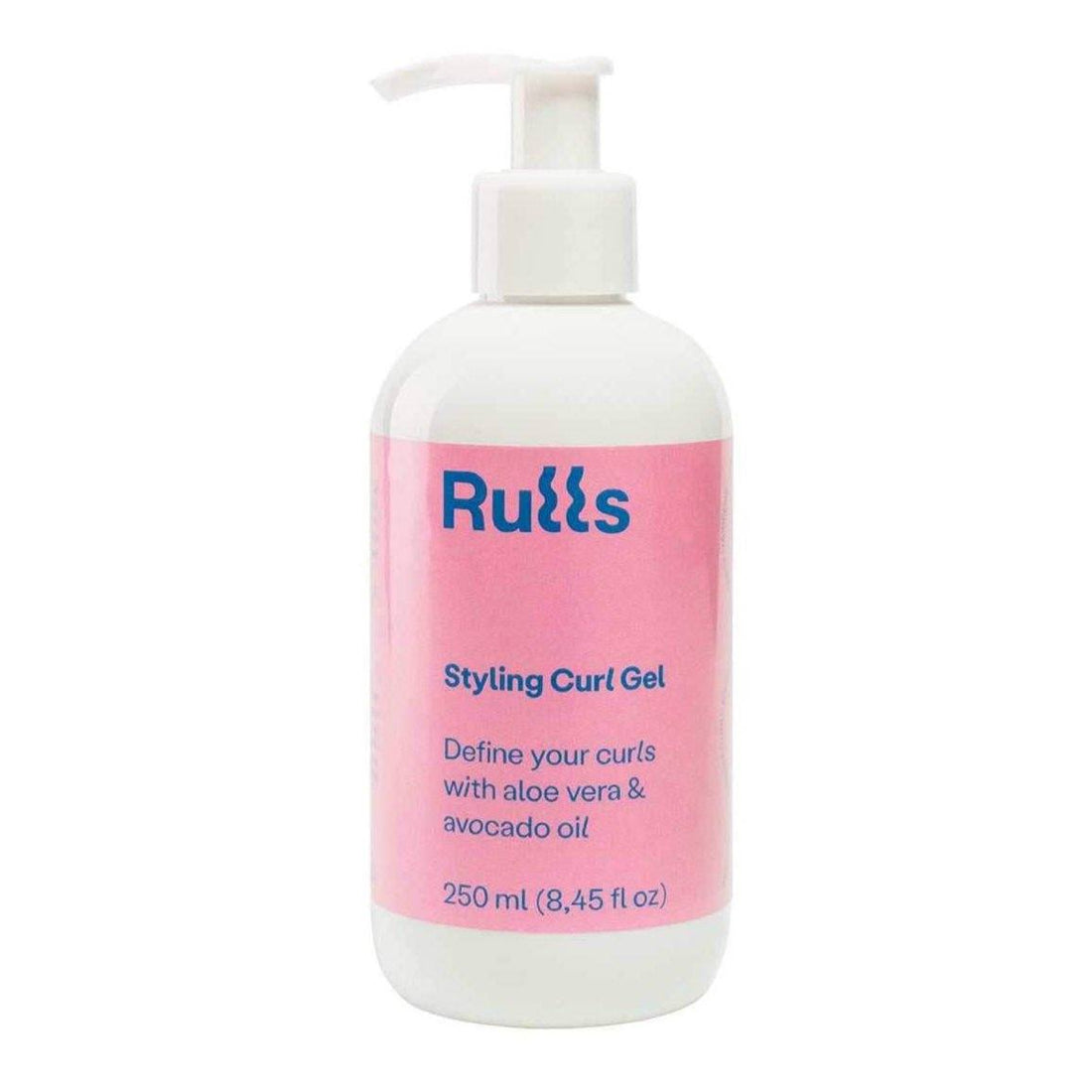 Rulls Styling Curl Gel - Styling Gel - Curly Nest Spain