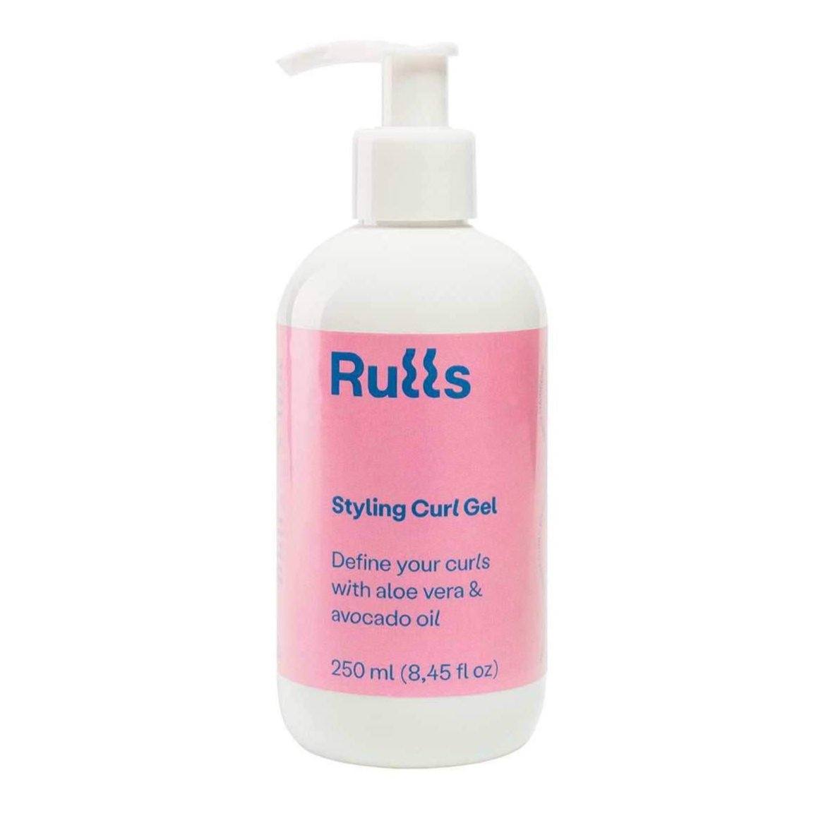 Rulls Styling Curl Gel - Styling Gel - Curly Nest Spain
