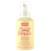 Umberto Giannini Strong Curls Rosemary Oil Strengthening Styling Foam 290ml - All - Curly Nest Spain