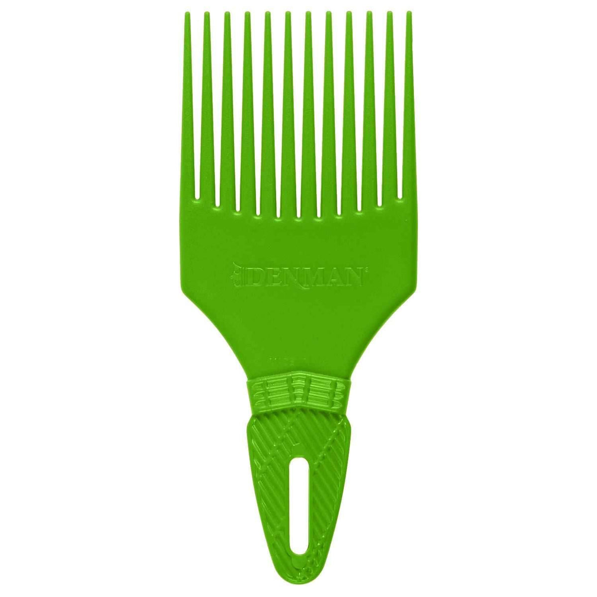 Denman D17 Volumizing Comb - Cepillo para peinar - Curly Nest Spain