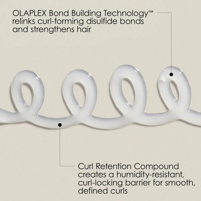 Olaplex Nº10 Bond Shaper Curl Defining Gel 200ml - Styling Gel - Curly Nest Spain