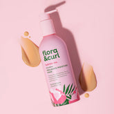 Flora & Curl The Complete Hydrating Set - Set de cuidado capilar - Curly Nest Spain