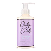 Only Curls Cleansing Co-Wash - Todo - Curly Nest Spain