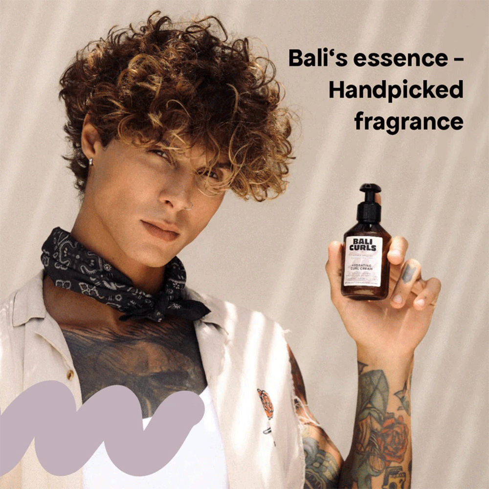 Bali Curls Style+Volume Set - All - Curly Nest Spain