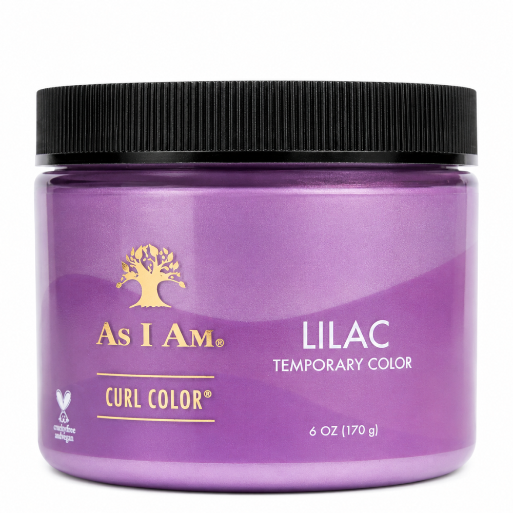 As I Am Curl Color Temporary Color Gel - Color de cabello - Curly Nest Spain