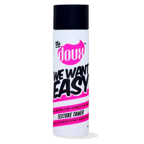 The Doux We Want Easy Texture Tamer 236ml - Espuma fijadora - Curly Nest Spain