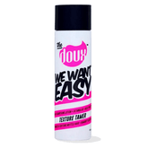 The Doux We Want Easy Texture Tamer 236ml - Espuma fijadora - Curly Nest Spain