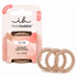 Invisibobble Slim Bronze Me Pretty 3 Pc - gomas para el pelo - Curly Nest Spain