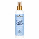 Shea Moisture Manuka Honey & Yogurt Hydrate + Repair Pack - All - Curly Nest Spain