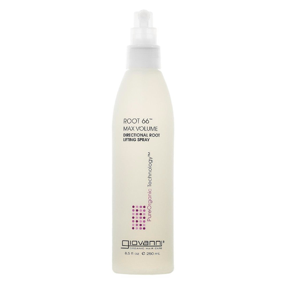 Giovanni Root 66 Max Lightweight Visual Volumising Spray 250ml - Spray voluminizador - Curly Nest Spain