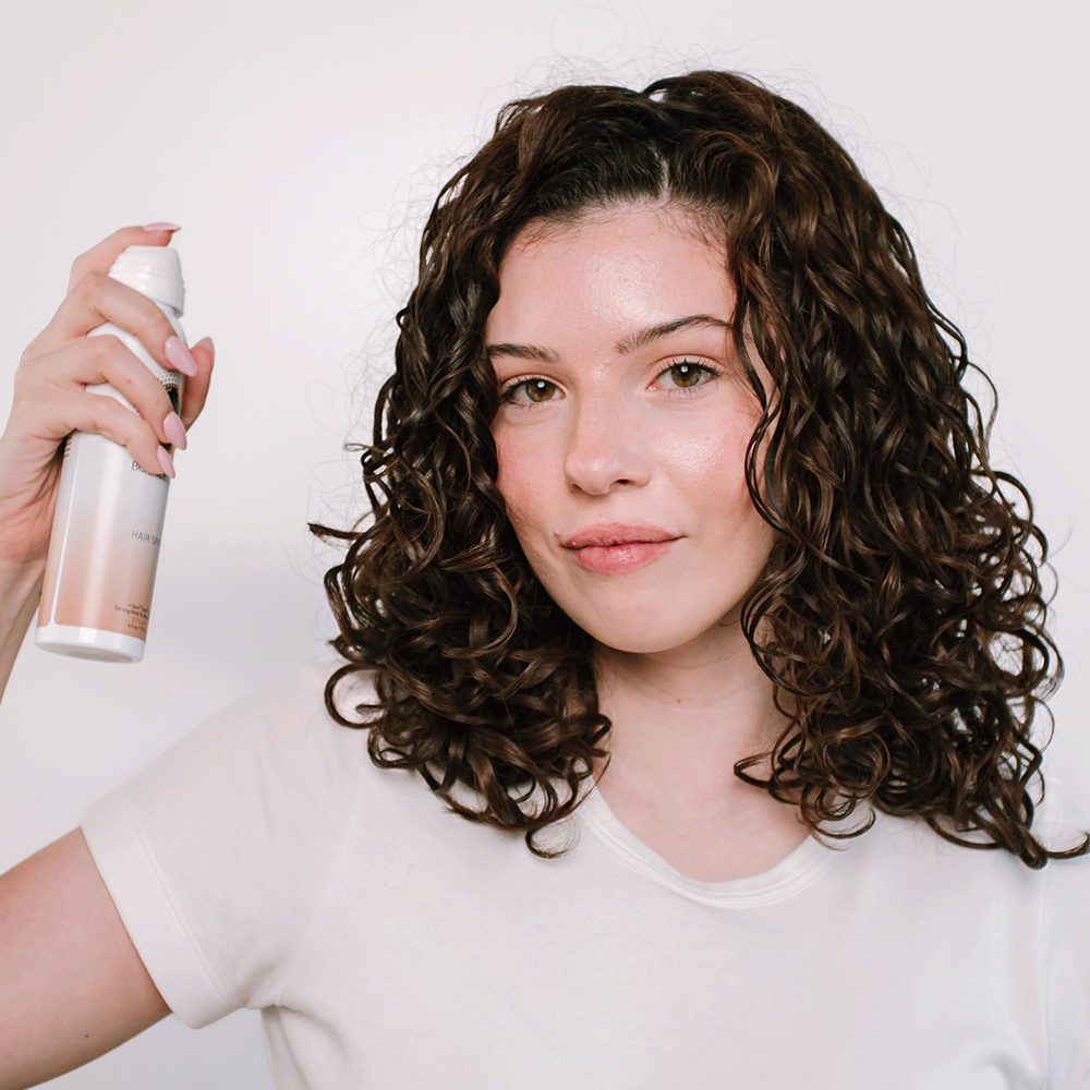 Bounce Curl Hair Spray 177ml - Laca para el cabello - Curly Nest Spain