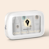 Bounce Curl Curly Trial & Travel Kit - Set de cuidado capilar - Curly Nest Spain