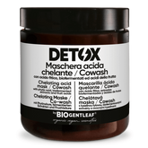 Bio Gentleaf Detox Maschera Acida Chelante / Cowash 250ml - Co-Wash - Curly Nest Spain