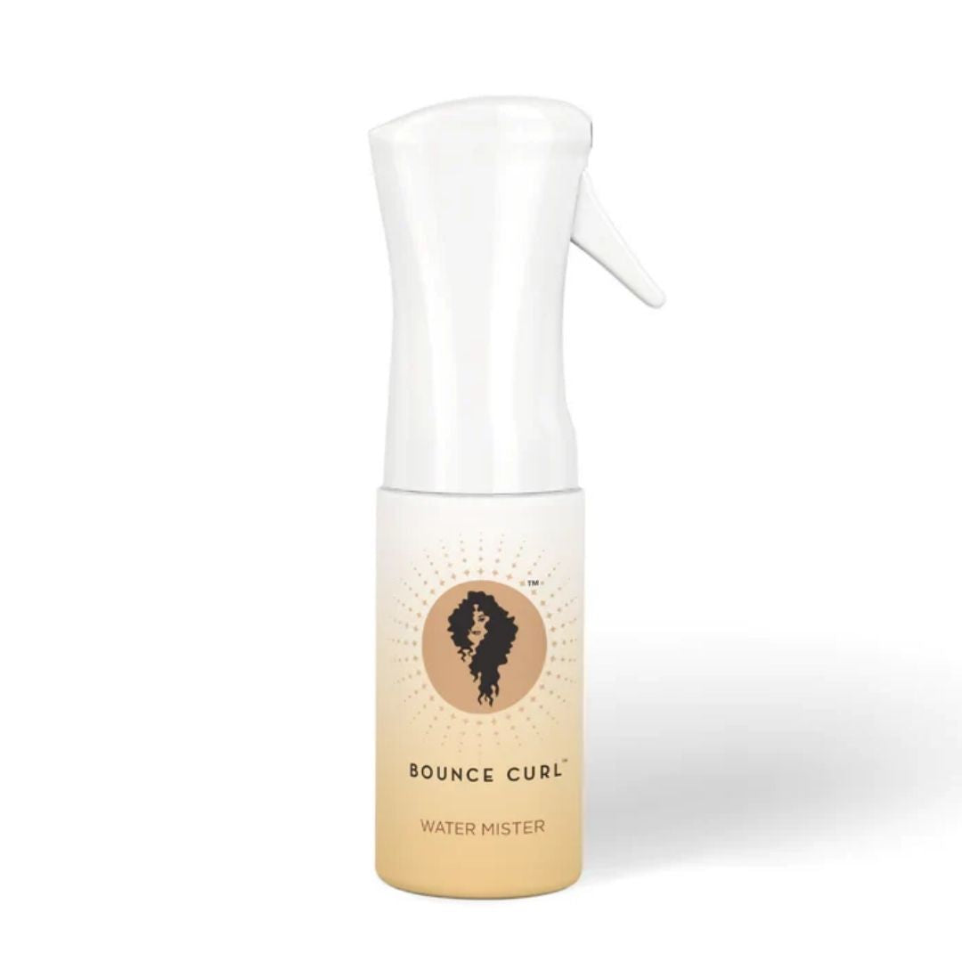 Bounce Curl Water Mister Spray Bottle 200ml - Pulverizador - Curly Nest Spain