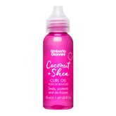 Umberto Giannini Coconut + Shea Curl Oil 50ml - Aceite capilar - Curly Nest Spain