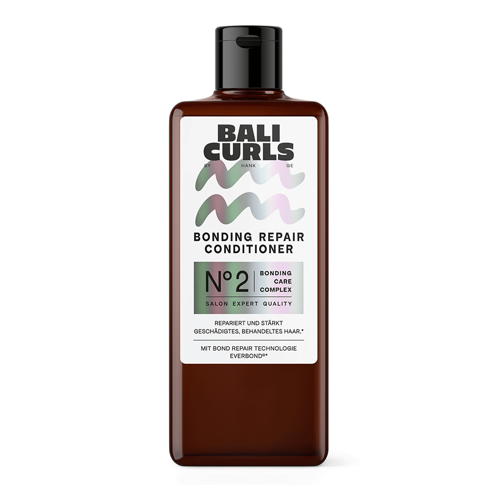Bali Curls Bonding Repair Kit - All - Curly Nest Spain