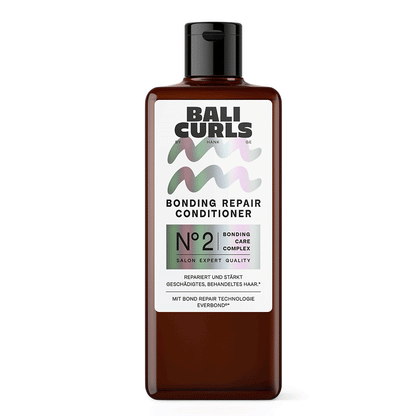 Bali Curls Bonding Repair Kit - All - Curly Nest Spain