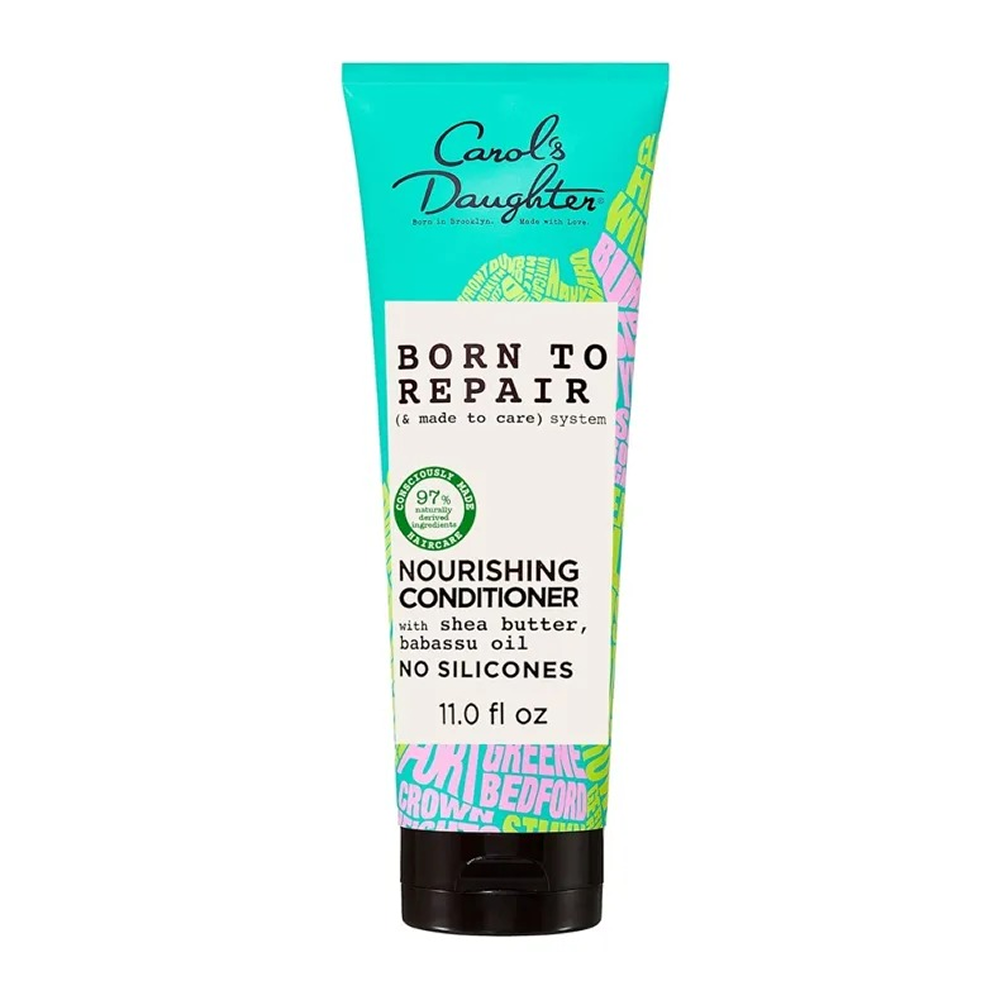 Carols Daughter Born to Repair Conditioner 11oz - Acondicionador reparador - Curly Nest Spain