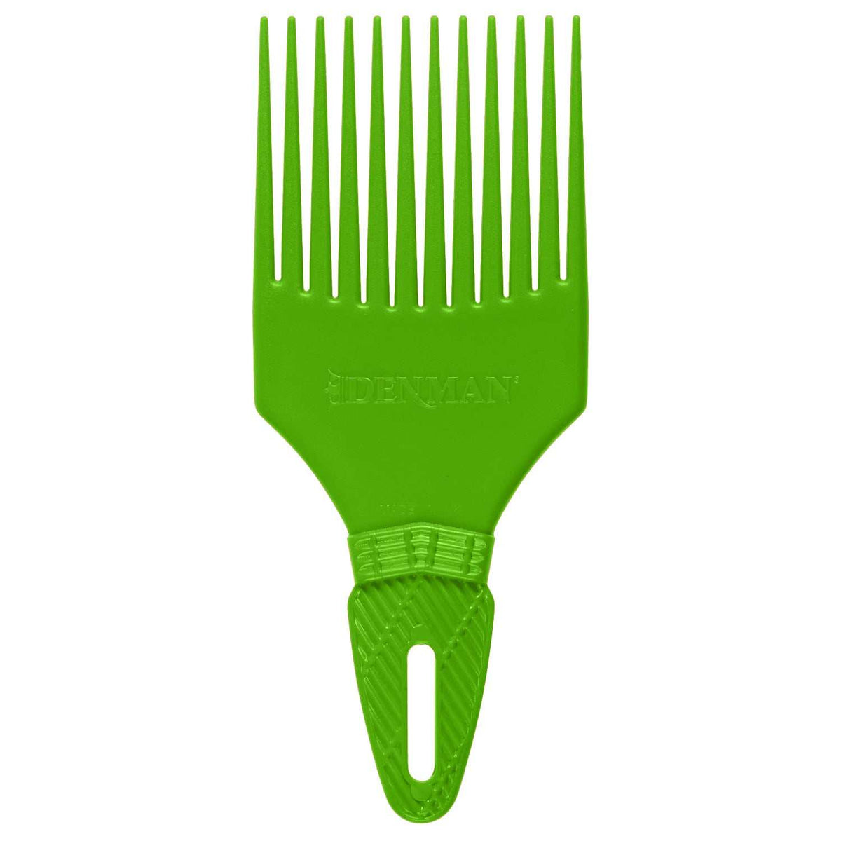 Denman D17 Volumizing Comb - Cepillo para peinar - Curly Nest Spain