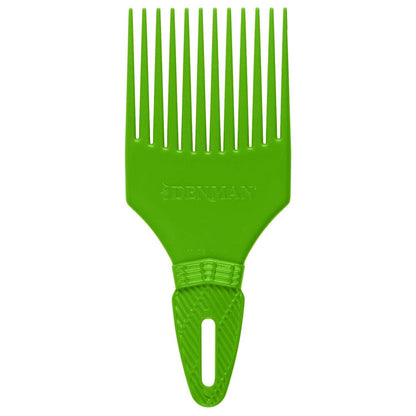 Denman D17 Volumizing Comb - Cepillo para peinar - Curly Nest Spain