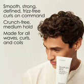 Olaplex Nº10 Bond Shaper Curl Defining Gel 200ml - Styling Gel - Curly Nest Spain