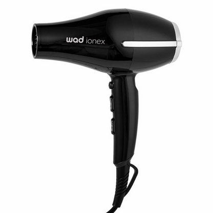 Wad Professional Beauty Ionex Hair Dryer Anti Frizz - Secador de pelo - Curly Nest Spain