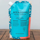 Ecoslay Rice Pudding Leave-In Conditioner and Moisturizer 237ml - Leave-in - Curly Nest Spain