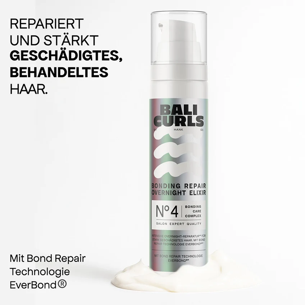 Bali Curls Bonding Repair Kit - All - Curly Nest Spain