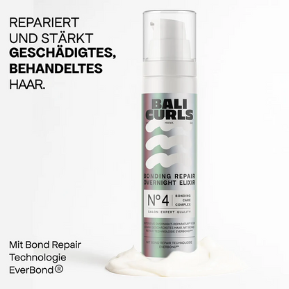 Bali Curls Bonding Repair Kit - All - Curly Nest Spain