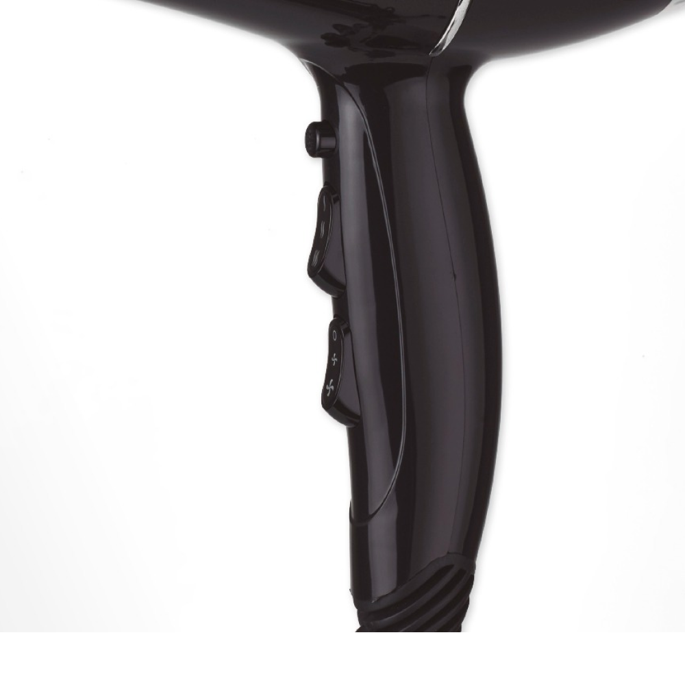 Wad Professional Beauty Hair Dryer Brio - Secador de pelo - Curly Nest Spain