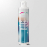 Curly Girl Movement Clarifying Shampoo 250ml - Champú de limpieza profunda - Curly Nest Spain