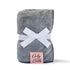 Only Curls Microfibre Curl towel Grey - Toalla - Curly Nest Spain