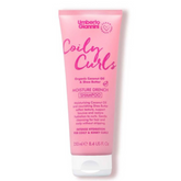 Umberto Giannini Coily Curls Moisture Drench Shampoo 250ml - All - Curly Nest Spain