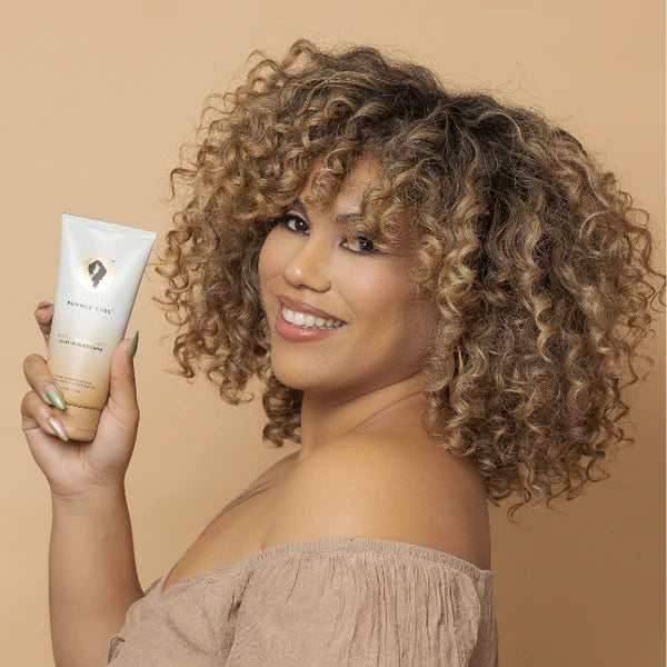 Bounce Curl Moisture Balance Leave-In Conditioner 177ml - Acondicionador sin enjuague - Curly Nest Spain