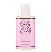 Only Curls All Curl Cleanser - Champú hidratante - Curly Nest Spain