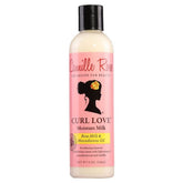 Camille Rose Naturals Curl Love Moisture Milk - Leave-in - Curly Nest Spain