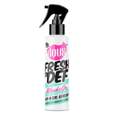 The Doux Fresh To Def Wash+Go Leave-in Curl Refresher 236ml - rizos estimulantes - Curly Nest Spain