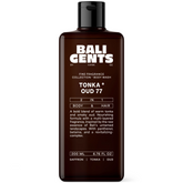 Bali Gents Bodywash Tonka Oud 77 200ml - Douchegel - Curly Nest Spain